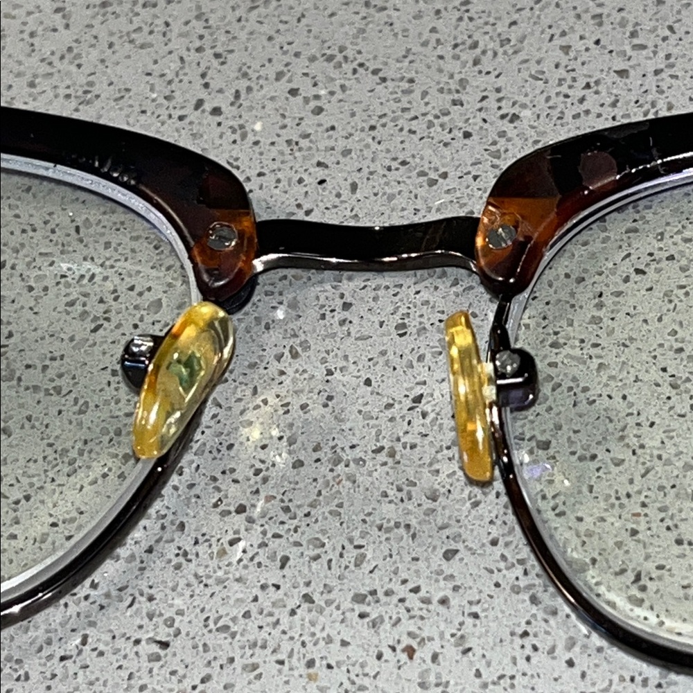 Phat Farm Tortoise Shell Eyewear - Picture 7 of 12